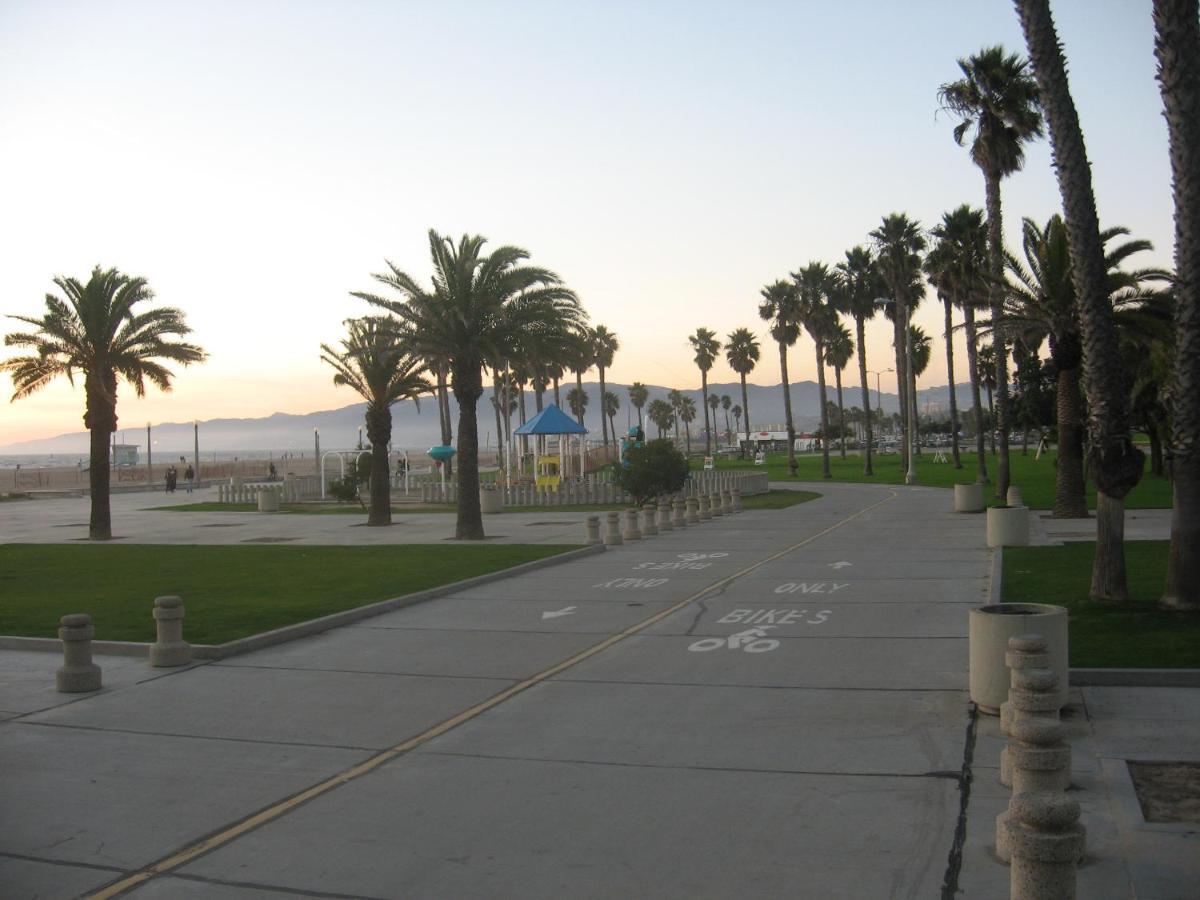 Venice Beach Delight 로스앤젤레스 외부 사진
