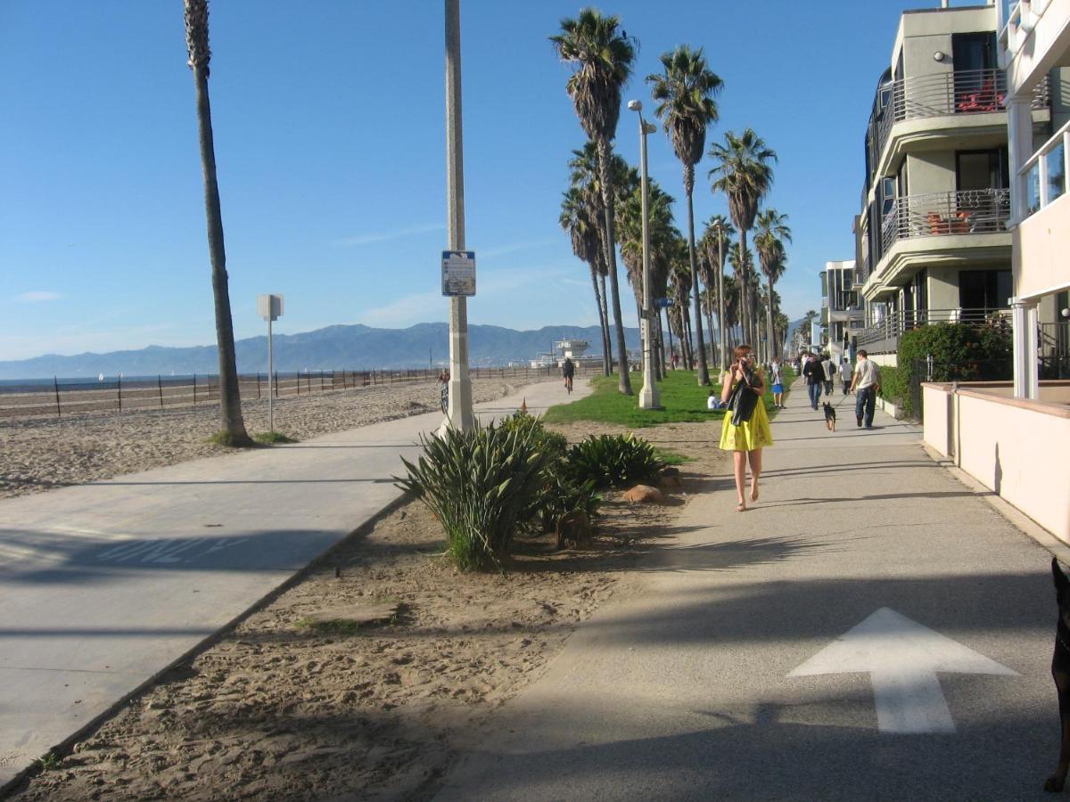 Venice Beach Delight 로스앤젤레스 외부 사진