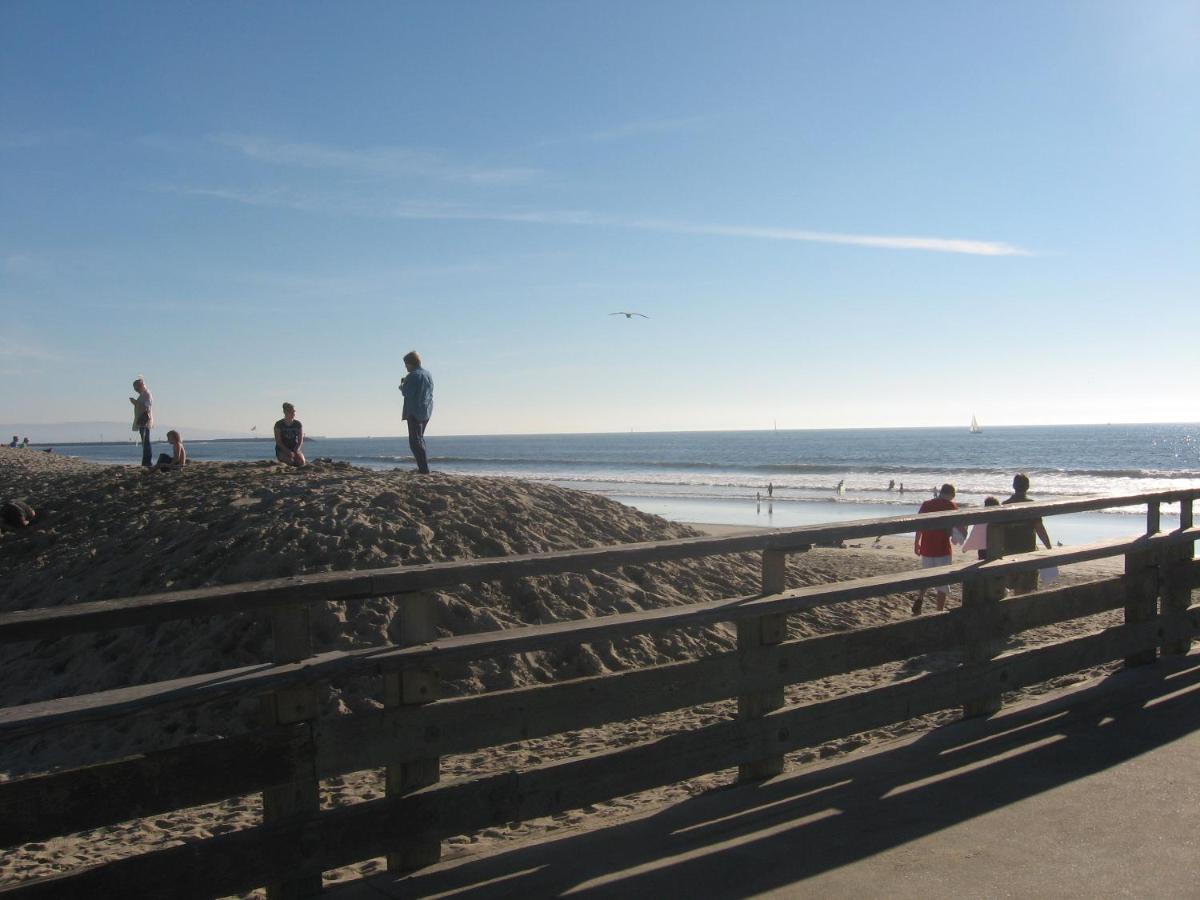 Venice Beach Delight 로스앤젤레스 외부 사진